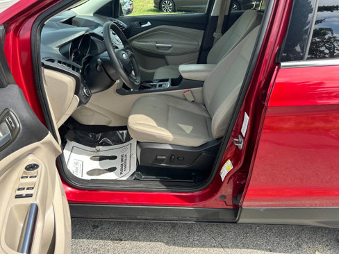 Used 2018 Ford Escape SE image 10
