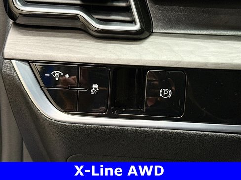 Used 2024 Kia Sportage X-Line image 10