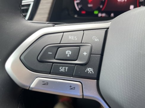New 2025 Volkswagen Atlas SEL Premium R-Line image 27