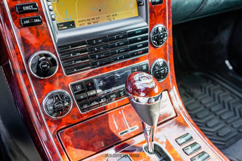 Used 2009 Maybach 62 image 53
