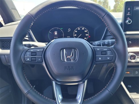 New 2026 Honda CR-V Sport image 12