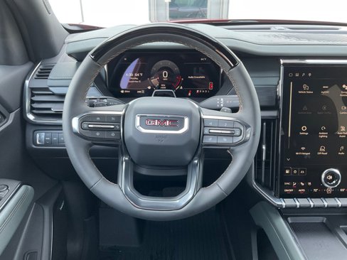 New 2026 GMC Acadia AT4 w/ Super Cruise Package image 4