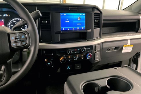New 2026 Ford F250 XL w/ 360-Degree Camera Package image 6