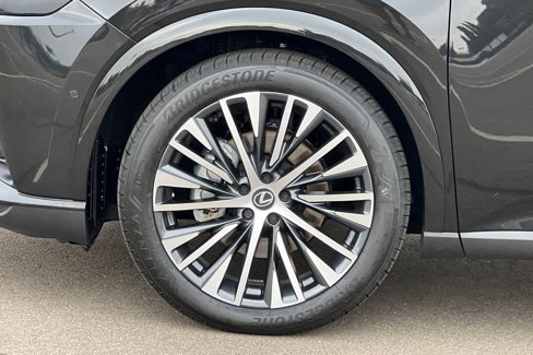 Certified 2024 Lexus RX 350 image 25