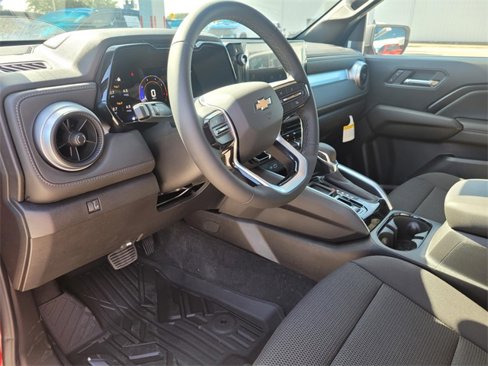 New 2026 Chevrolet Colorado LT image 10