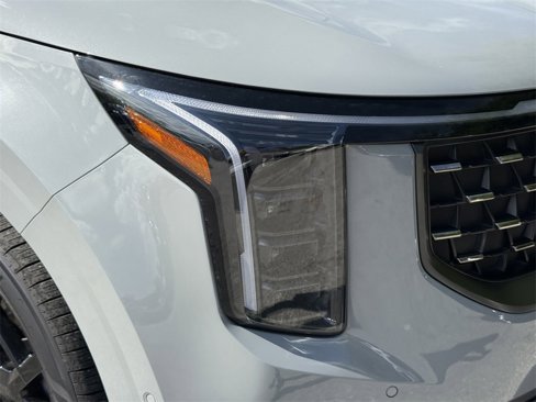 New 2026 Kia Carnival SX Prestige image 10