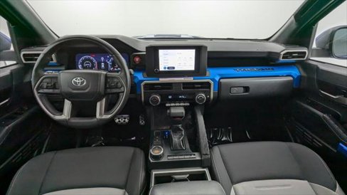 Used 2024 Toyota Tacoma TRD Sport image 25