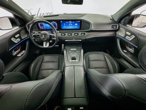 Used 2024 Mercedes-Benz GLE 63 AMG S image 18