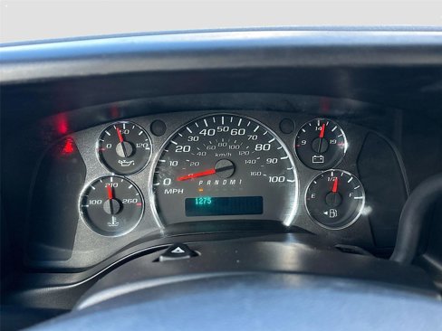 Used 2024 Chevrolet Express 2500 w/ Driver Convenience Package image 13
