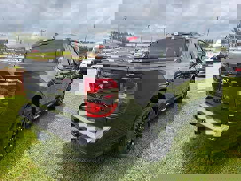 New 2025 Ford Maverick Lobo image 6