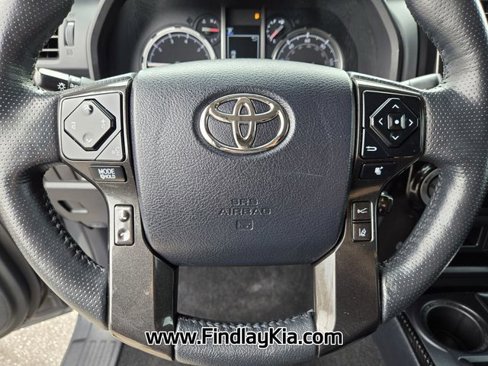 Used 2024 Toyota 4Runner TRD Off-Road Premium image 24