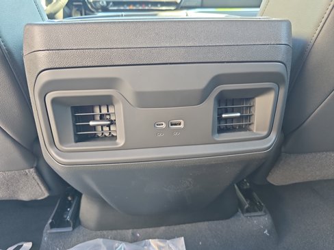 New 2026 Chevrolet Silverado 1500 RST w/ Rally Edition image 17