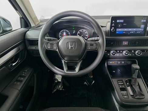 New 2026 Honda CR-V EX image 21