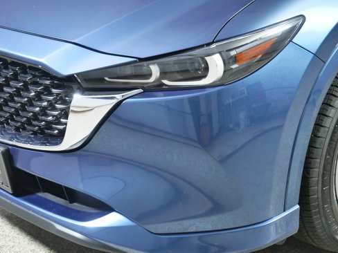 Certified 2024 MAZDA CX-5 AWD 2.5 S w/ Select Package image 16