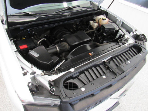 Used 2021 Chevrolet Silverado 2500 W/T w/ WT Convenience Package image 29