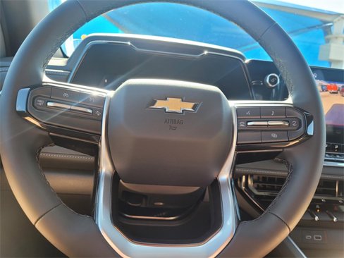 New 2026 Chevrolet Colorado LT image 18