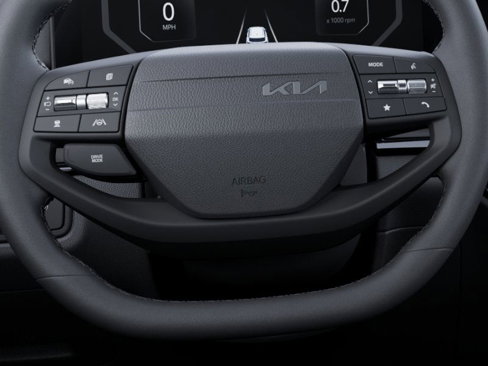 New 2026 Kia Sportage SX image 22
