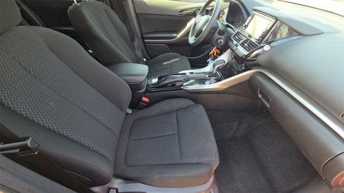 Used 2024 Mitsubishi Eclipse Cross ES image 25