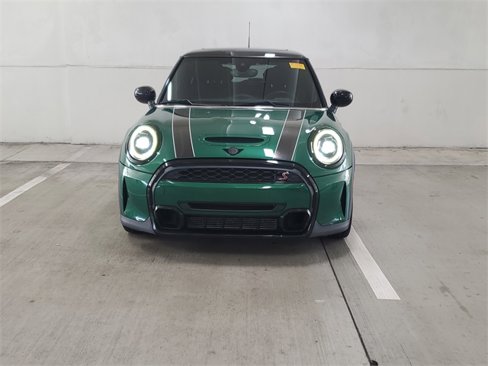 Used 2023 MINI Cooper S image 3
