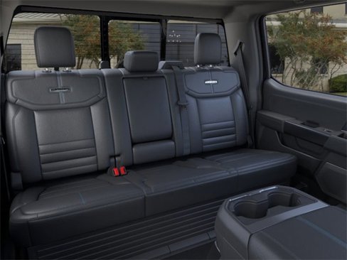 New 2026 Ford F250 Platinum image 11