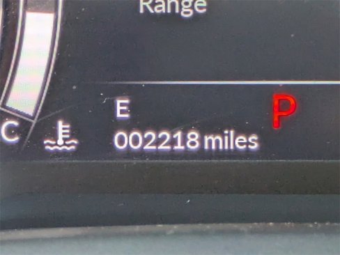 Used 2025 Acura RDX SH-AWD w/ Advance Package image 31
