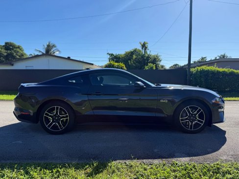 Used 2023 Ford Mustang GT w/ Equipment Group 301A image 4