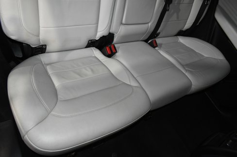 Used 2017 Mercedes-Benz GLE 43 AMG 4MATIC Coupe image 20