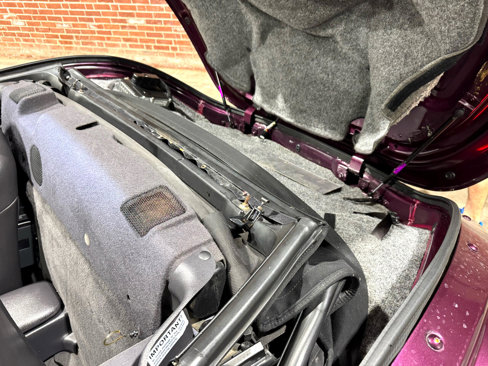 Used 1999 Plymouth Prowler image 13