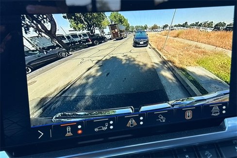 New 2025 GMC Sierra 1500 Elevation w/ Elevation Premium Package image 23