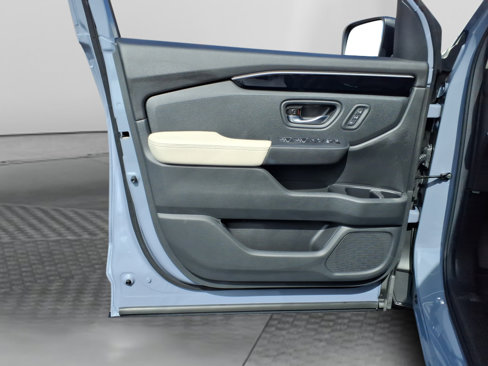 New 2026 Honda Passport RTL image 11
