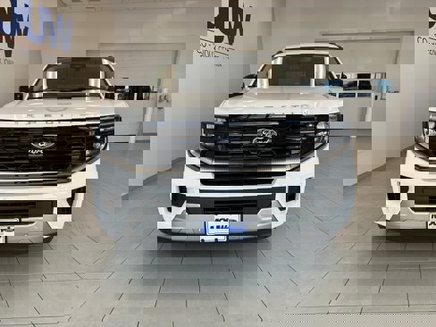 New 2025 Ford Expedition Max Platinum w/ Driver's Package image 26