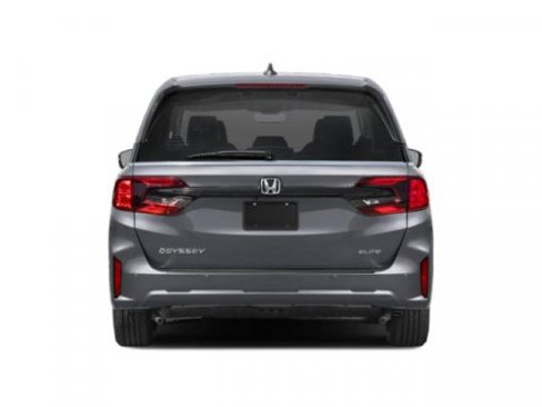 New 2026 Honda Odyssey Elite image 5