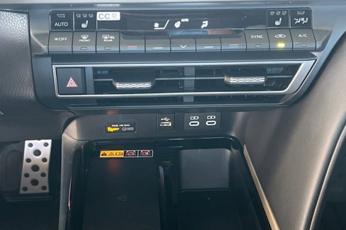 New 2026 Toyota Camry XSE image 17
