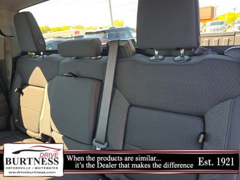 New 2026 GMC Sierra 1500 Elevation image 27