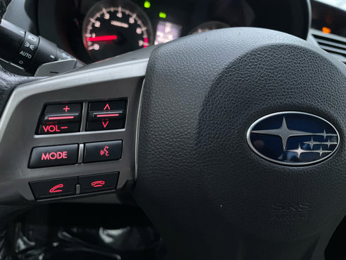 Used 2014 Subaru Crosstrek 2.0i Limited image 26