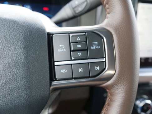 New 2025 Ford F250 King Ranch image 21