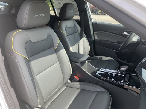 New 2026 Chevrolet Trax ACTIV w/ Driver Confidence Package image 21
