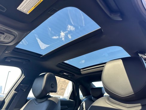 Used 2019 Cadillac CT6 Sport image 34