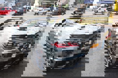 Used 2023 Chevrolet Corvette Z06 image 6