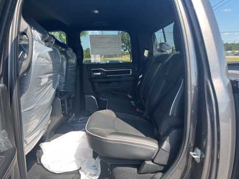 New 2026 RAM 2500 Laramie image 10