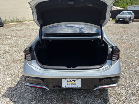 Used 2024 Hyundai Sonata SEL image 31