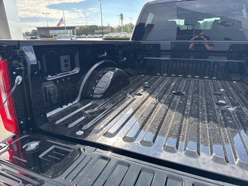 New 2026 Ford F250 XLT image 37