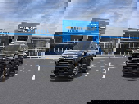 New 2026 Chevrolet Traverse LT image 32