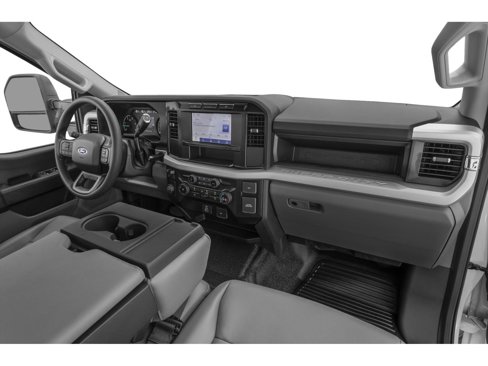 New 2026 Ford F350 XL image 36