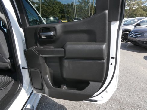 Used 2020 Chevrolet Silverado 1500 LT w/ All-Star Edition image 24