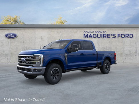 New 2026 Ford F350 Lariat w/ Tremor Off-Road Package image 1