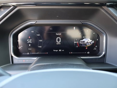 New 2026 GMC Sierra 1500 AT4 w/ AT4 Premium Package image 21
