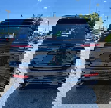 New 2025 Jeep Grand Cherokee Summit image 7