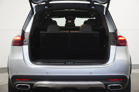New 2025 Mercedes-Benz GLE 350 4MATIC image 35