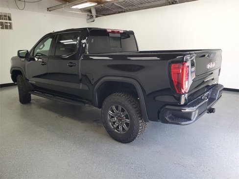 New 2026 GMC Sierra 1500 AT4X image 4
